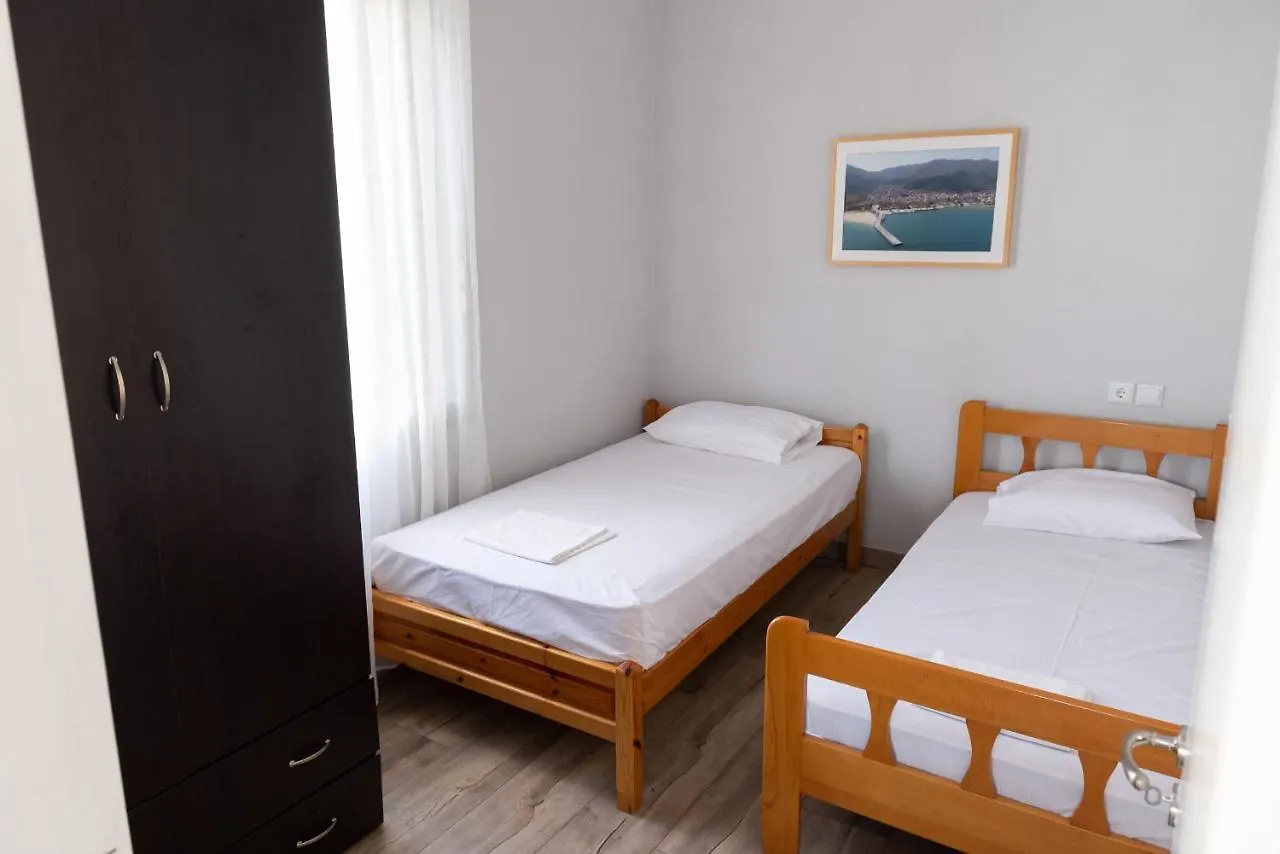 Sarafos Apartment Stavros Rooms Grækenland