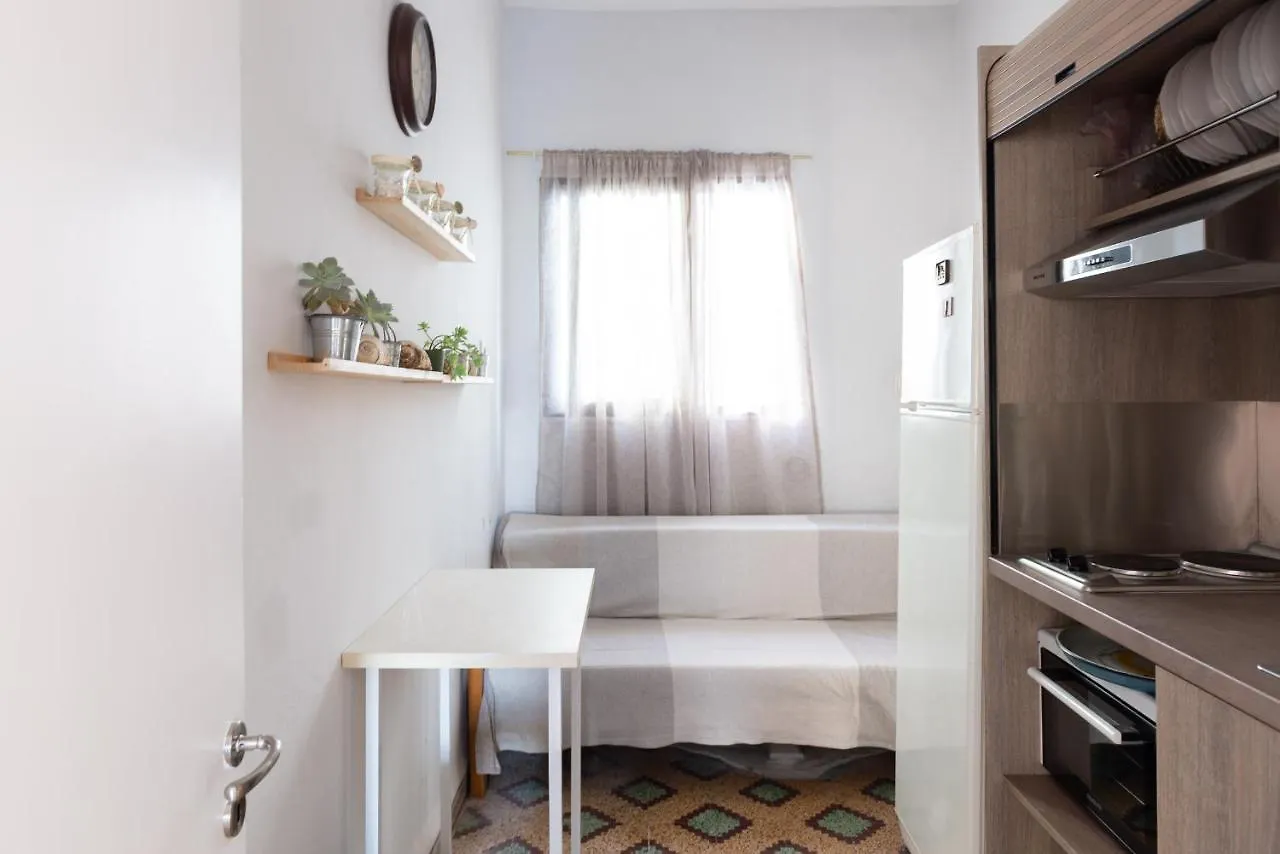 Sarafos Apartment Stavros Rooms 0*, Stavros (Thessaloniki)