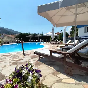  Hotel de apartamente Riviera
